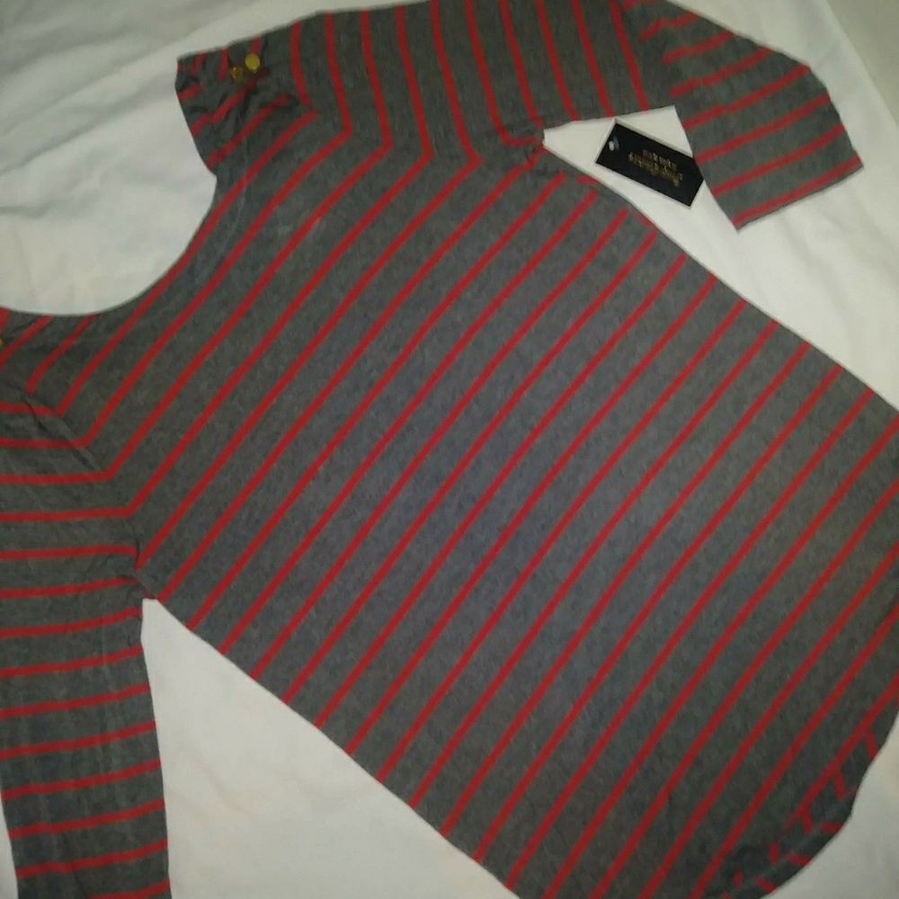 Juicy couture nwt top